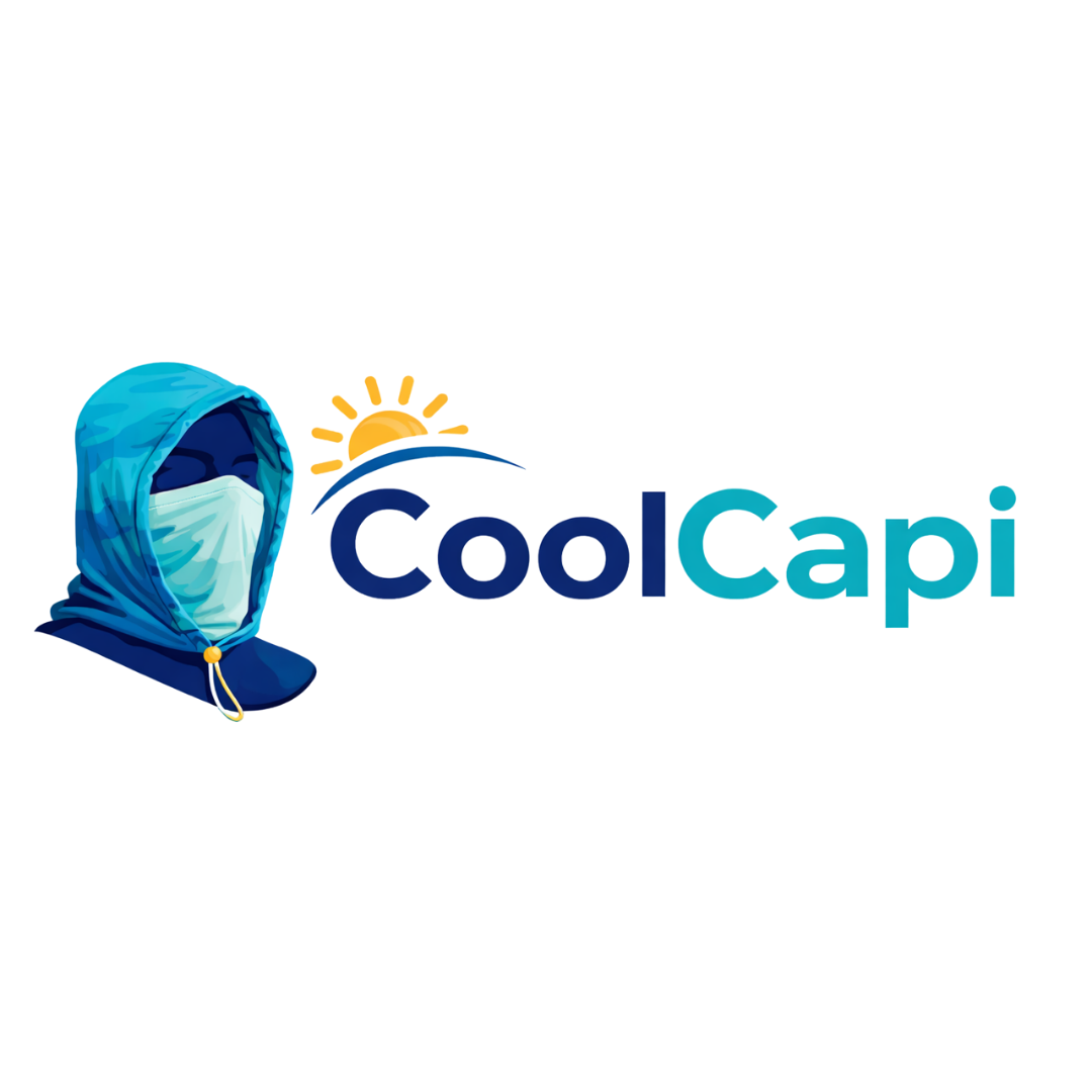 Cool Capi